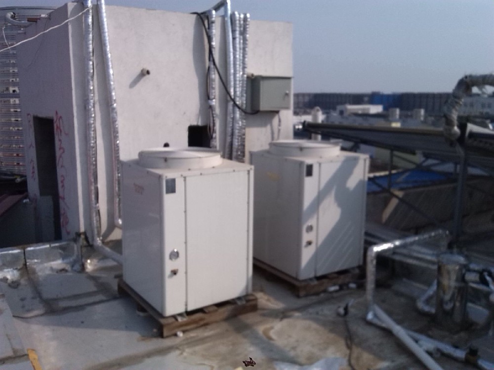 太陽(yáng)能改空氣能，空氣能熱水器成為市場(chǎng)增長(zhǎng)點(diǎn)