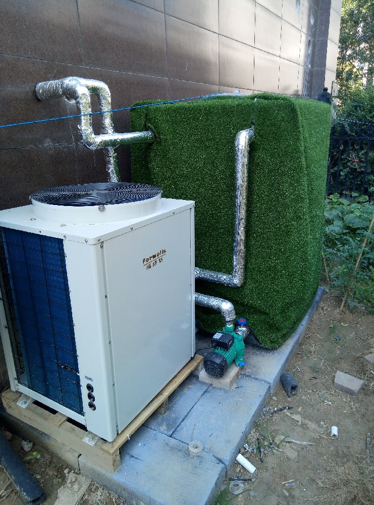 福威斯空氣能熱水器的主要功能和產(chǎn)品優(yōu)勢(shì)。