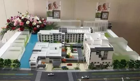 熱泵市場(chǎng)未來(lái)發(fā)展方向，細(xì)分服務(wù)領(lǐng)域“貴族養(yǎng)老院”為例