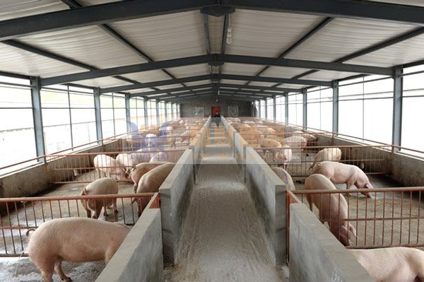 鄭州空氣能熱水器，養(yǎng)殖場取暖