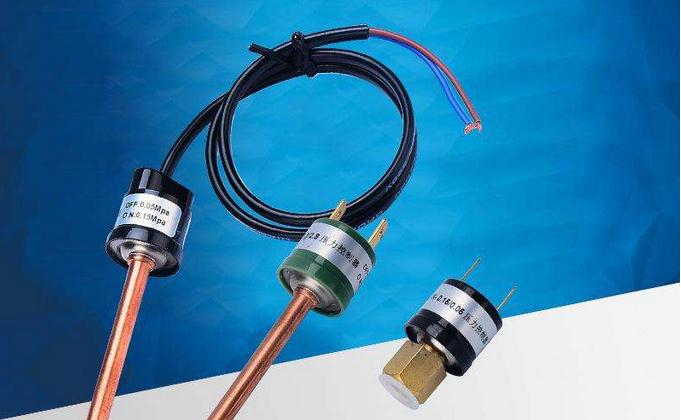 為什么會(huì)出現(xiàn)低壓保護(hù)，空氣能熱水器低壓故障解決方法