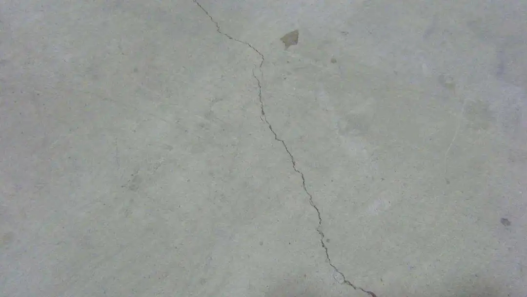 地暖回填后，地面開裂怎么辦？