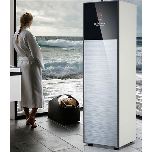 鄭州空氣能熱水器形成縱橫交錯的門店銷售通道，占領空白市場的財富先機