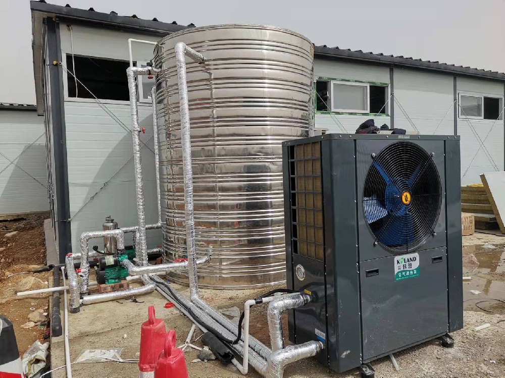 空氣能機(jī)組的優(yōu)勢和使用范圍有哪些？