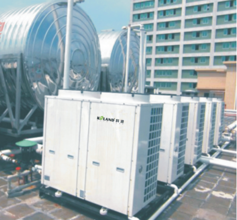 鄭州空氣能維修，撥打18103866985